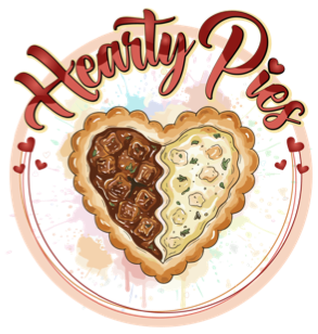 Hearty Pies
