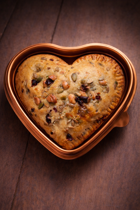 Fruits, Nuts & SeedS