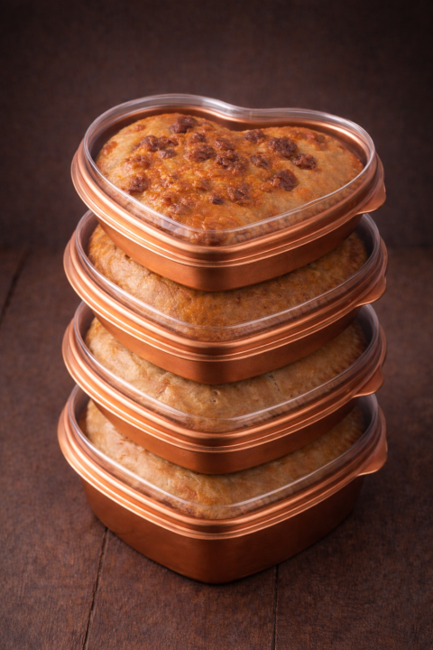 Smoked Turkey + Beef and Vegetables